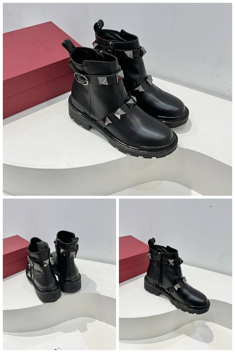 NB - VEL Women Shoes - 400