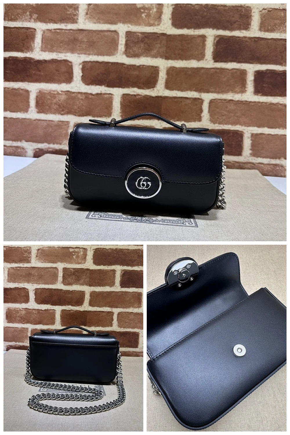 NB - GUKI Bag - 1435