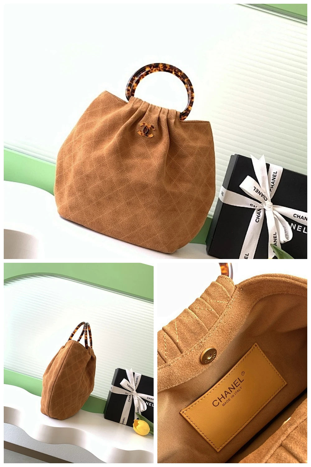 NB - CHL Bag - 854