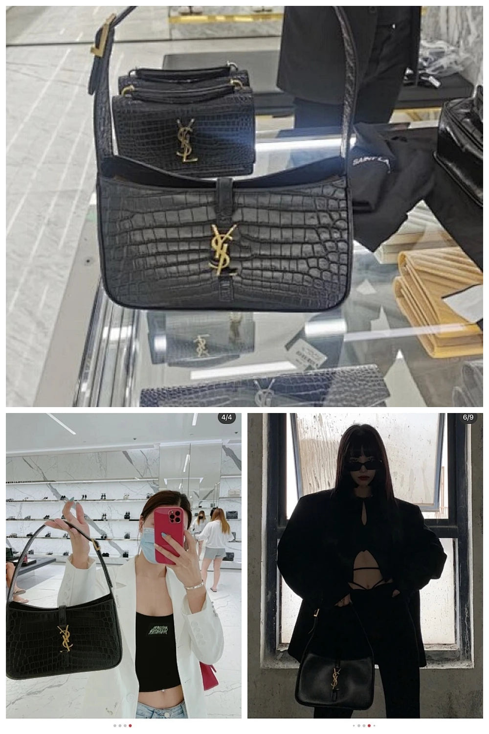 NB - YLS Bag - 1003
