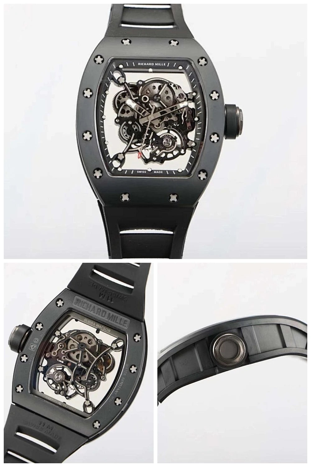 NB - Mix Watch - 1494