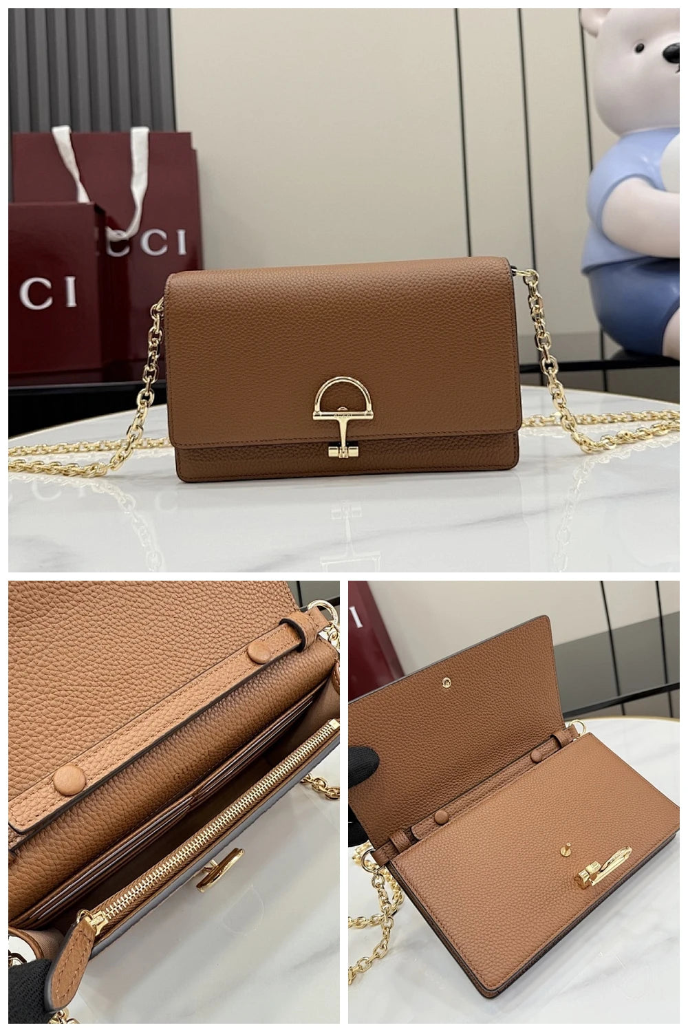 NB - GUKI Bag - 058