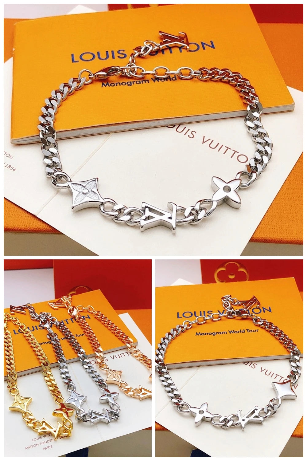 NB - LOV Jewelry - 325