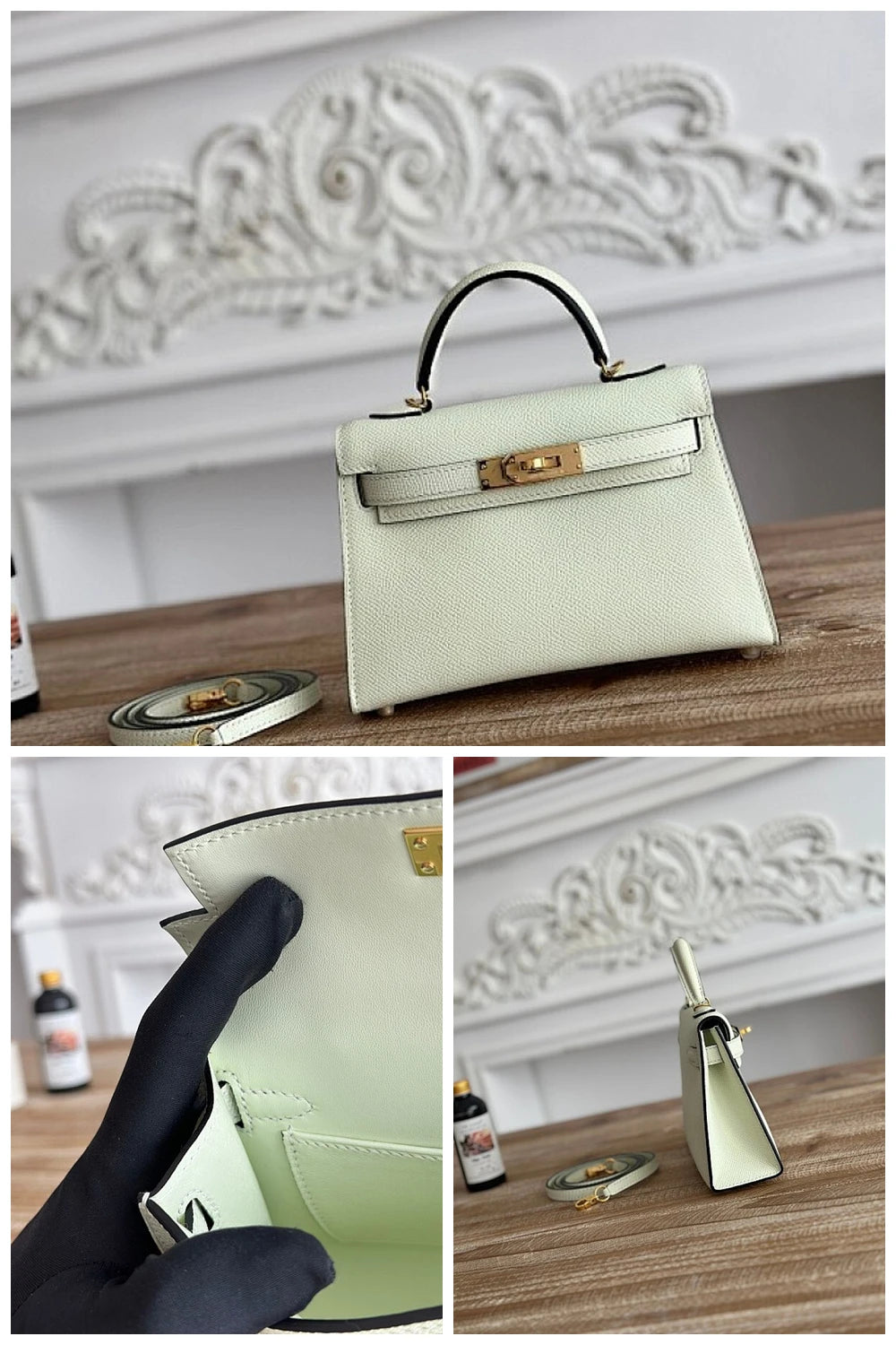 NB - HMS Bag - 753