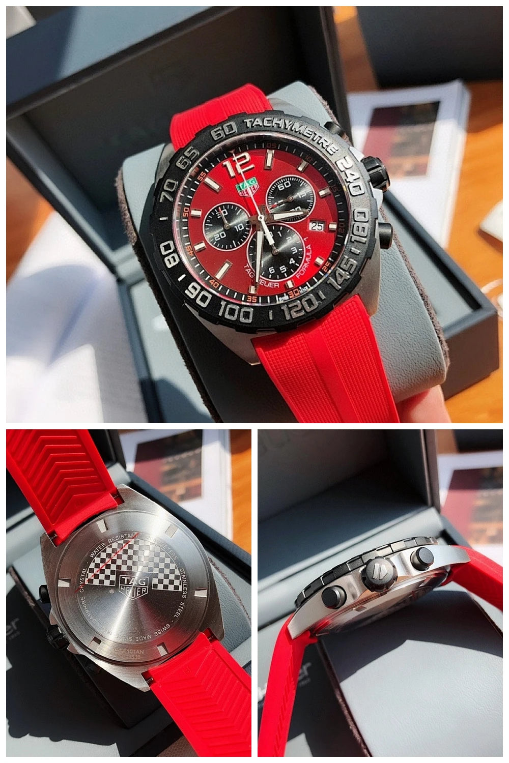 NB - Mix Watch - 491