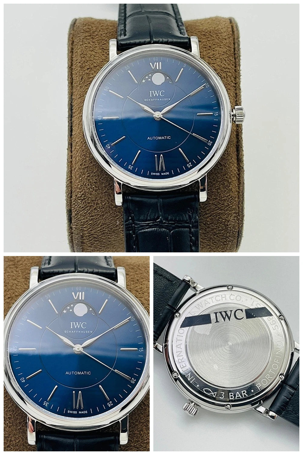 NB - Mix Watch - 232