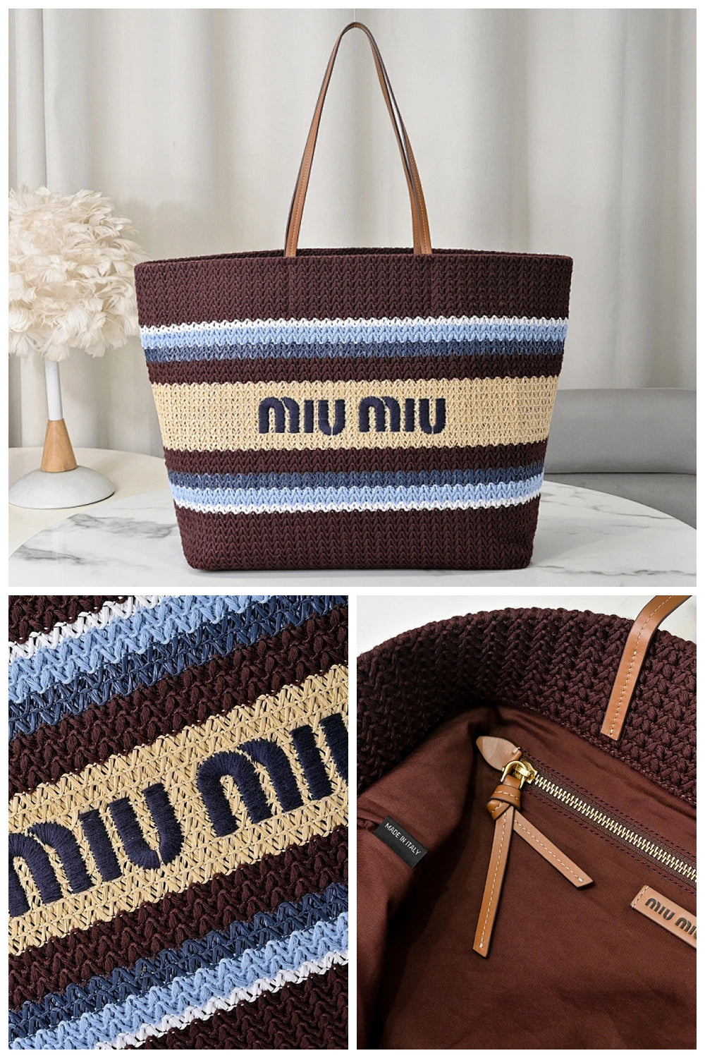 NB - MMU Bag - 1176