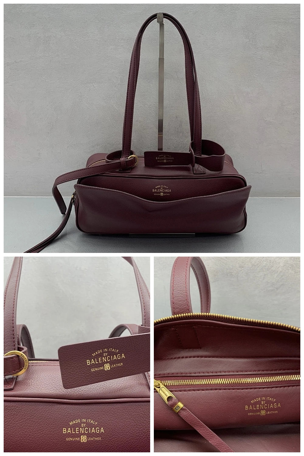 NB - BG Bag - 816