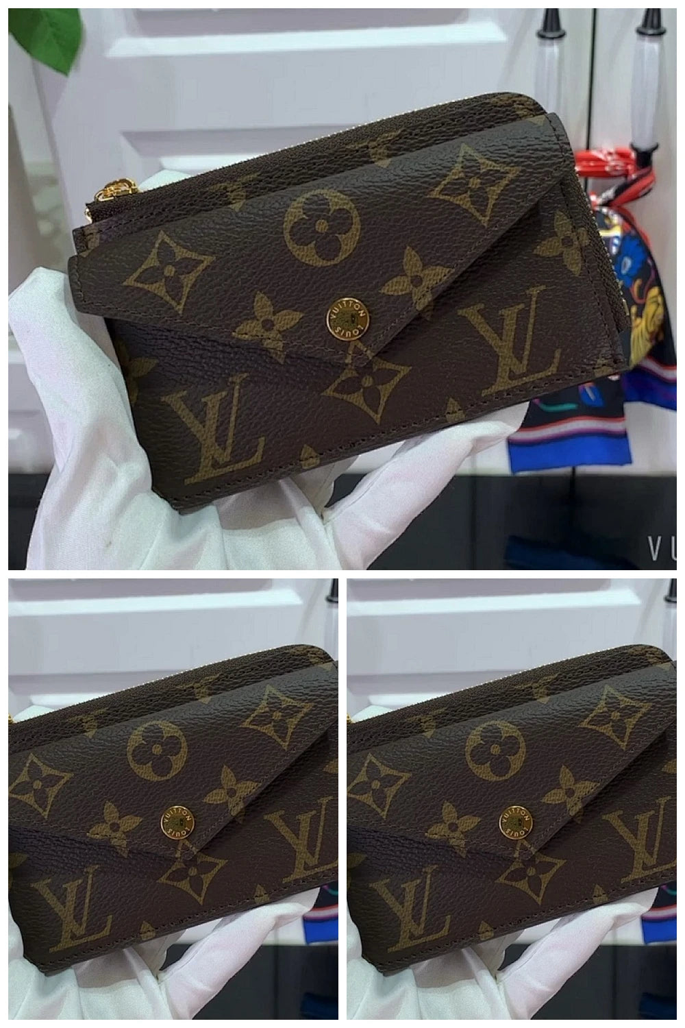 NB - Mix Wallet - 782