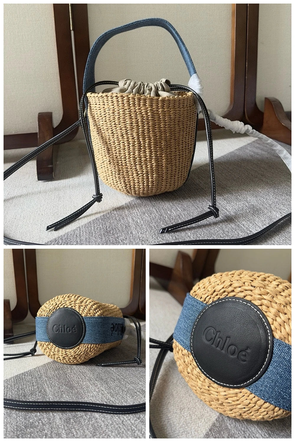 NB - CLE Bag - 042