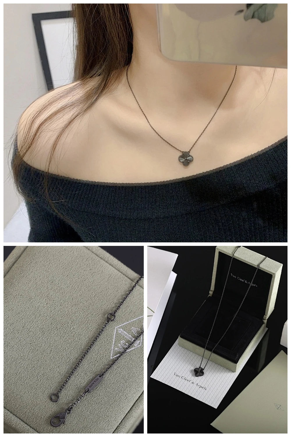 NB - VACA Jewelry - 628