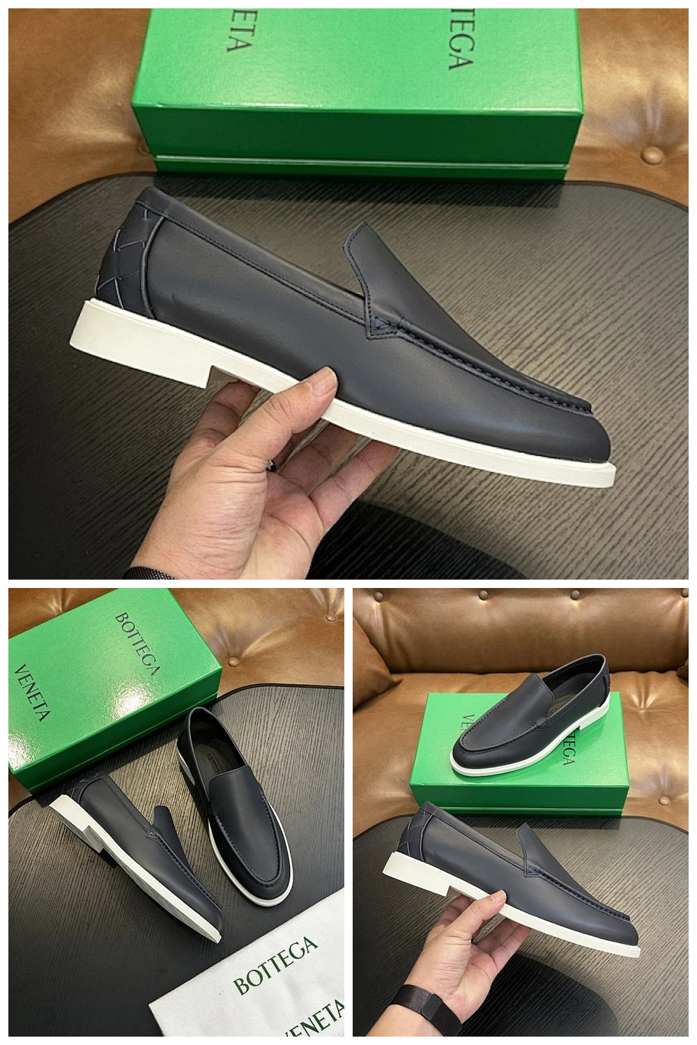 NB - BOV Women Shoes - 296