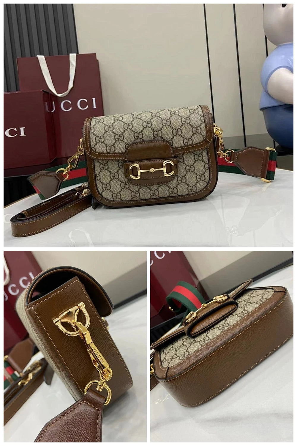 NB - GUKI Bag - 038