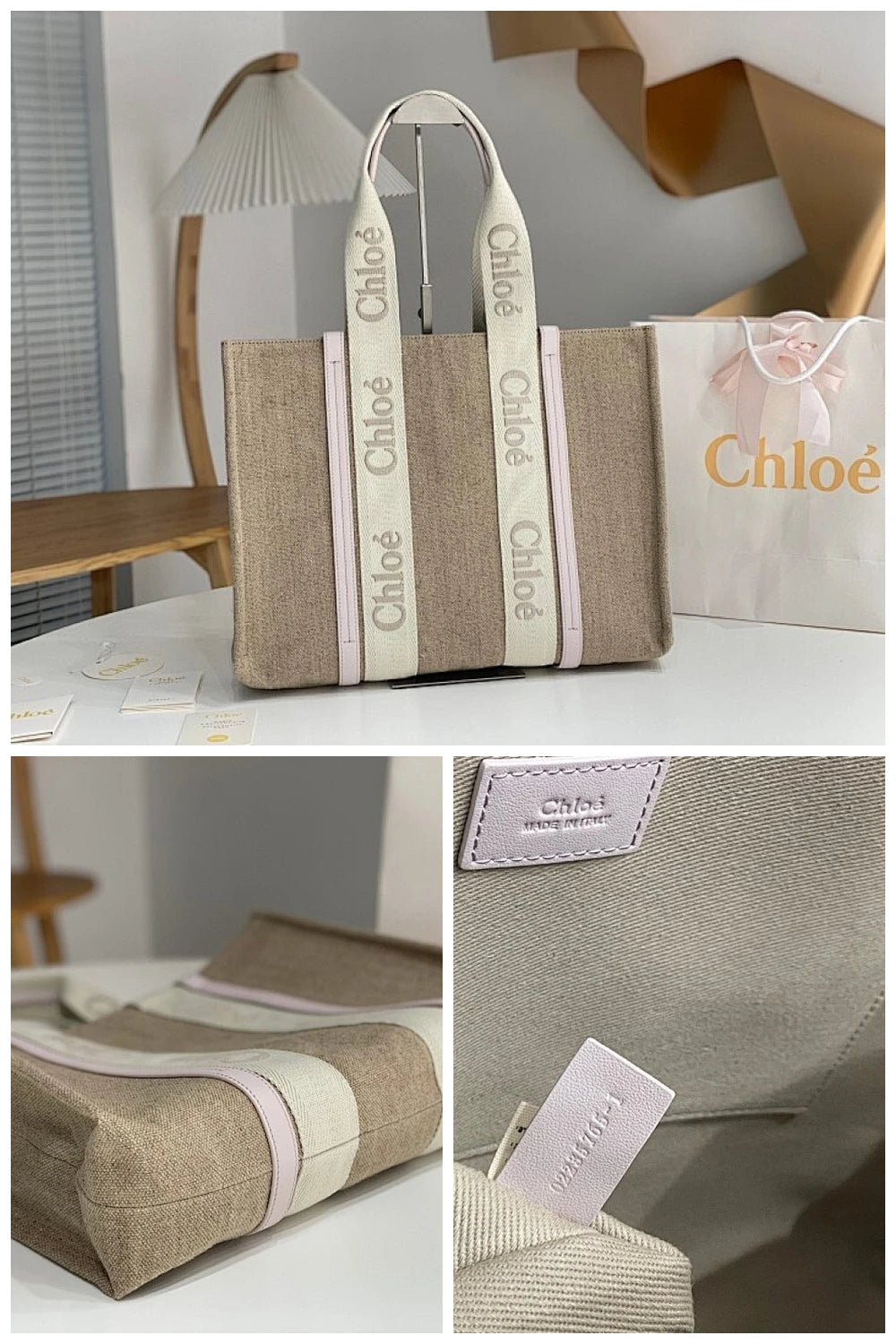 NB - CLE Bag - 393