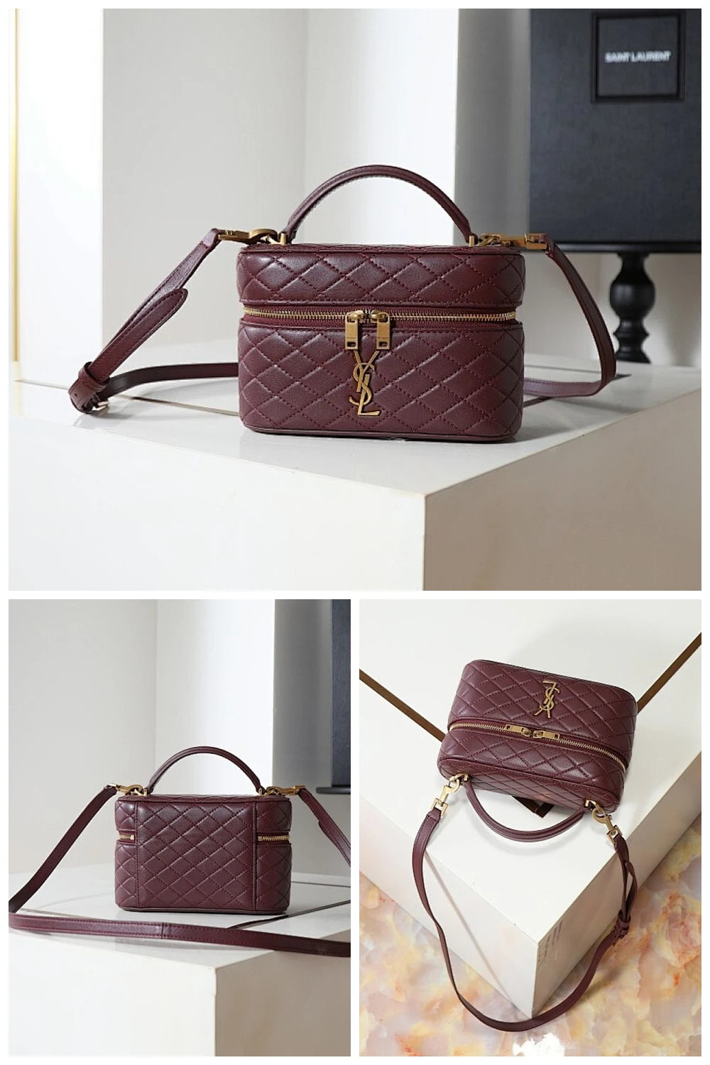 NB - YLS Bag - 070