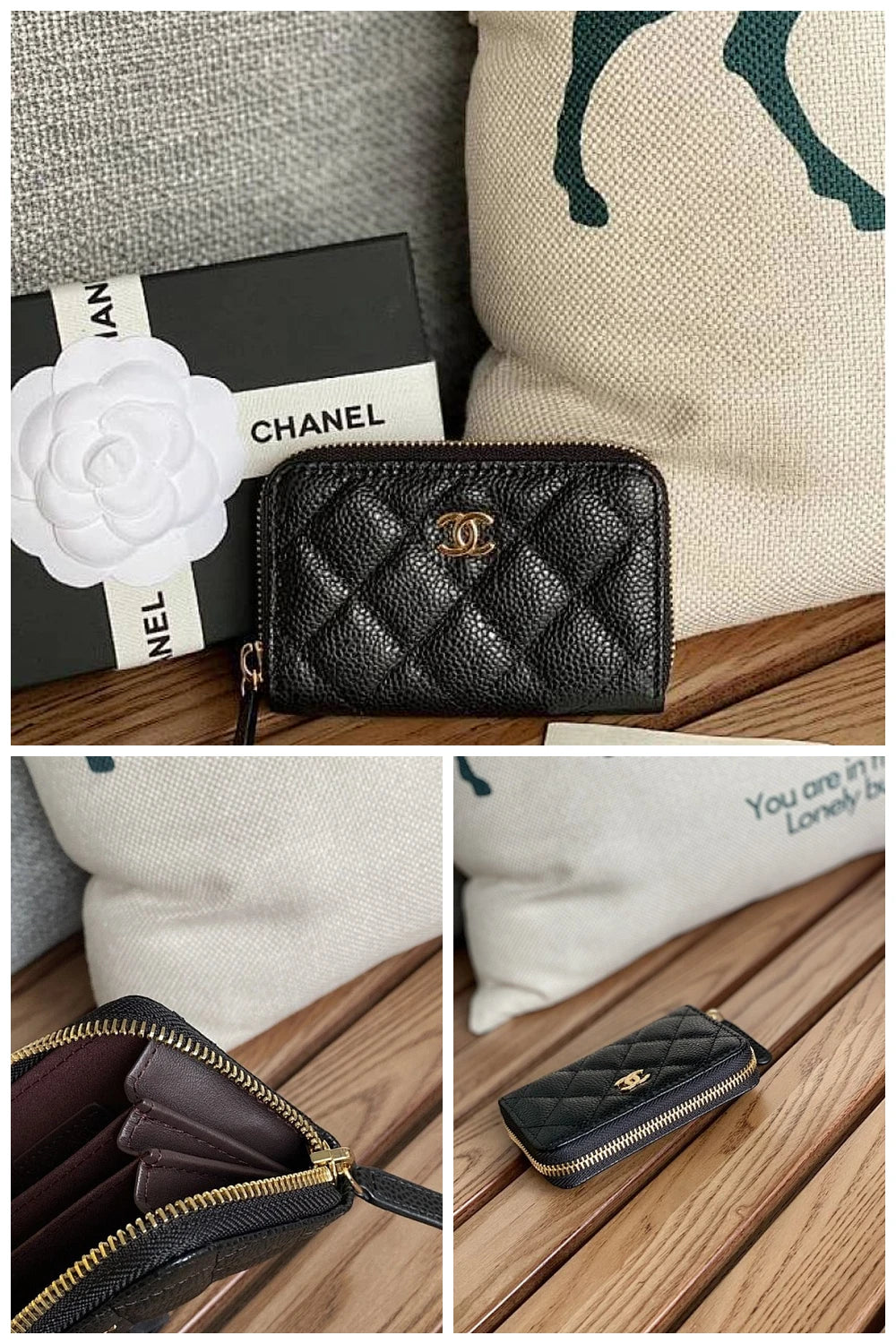 NB - Mix Wallet - 420