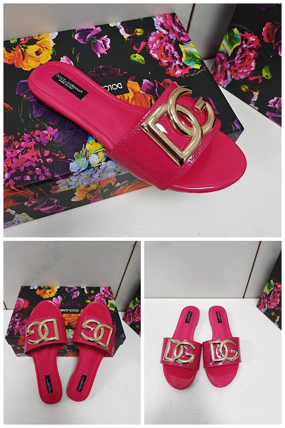 NB - DAG Women Shoes - 567