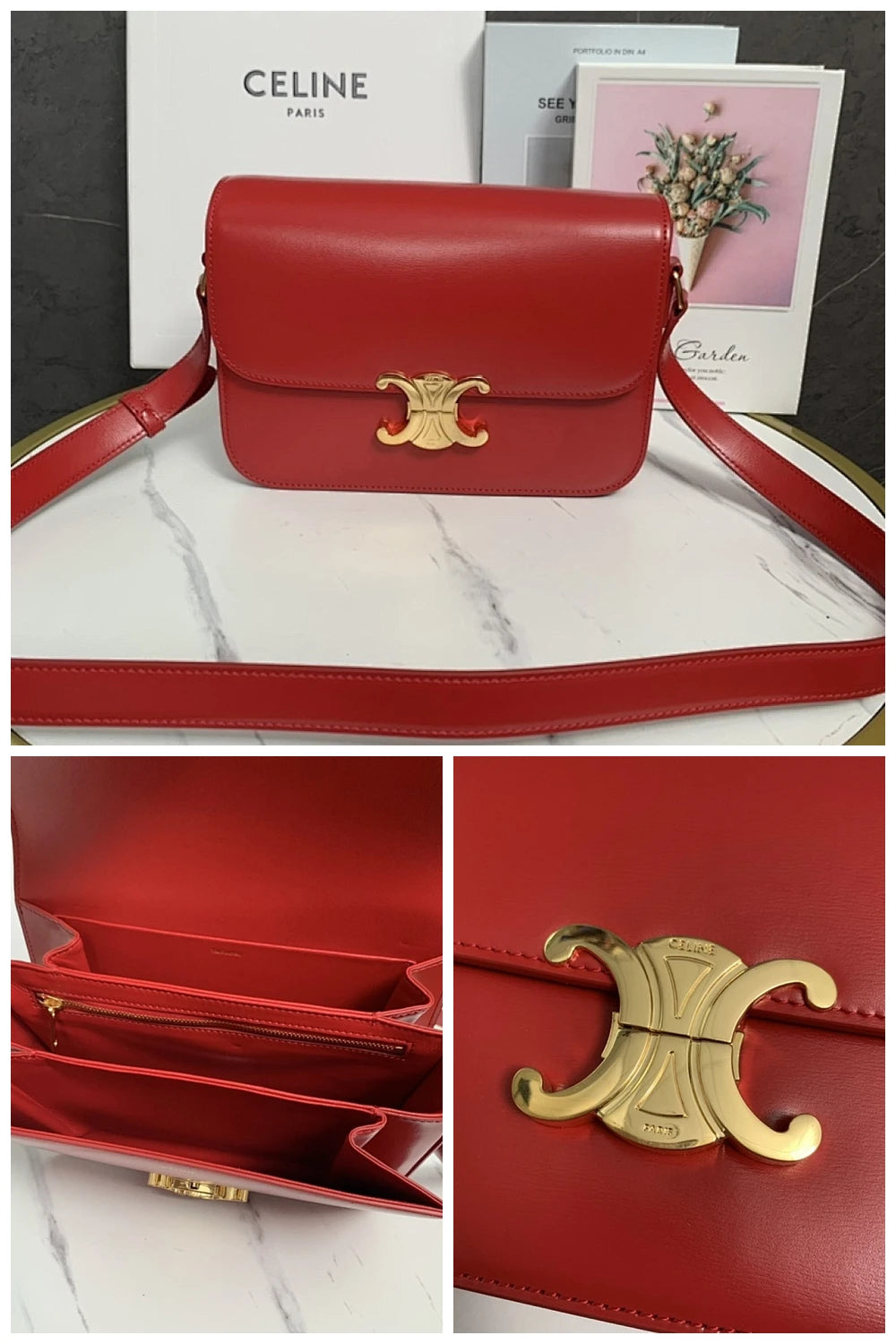 NB - COL Bag - 1171