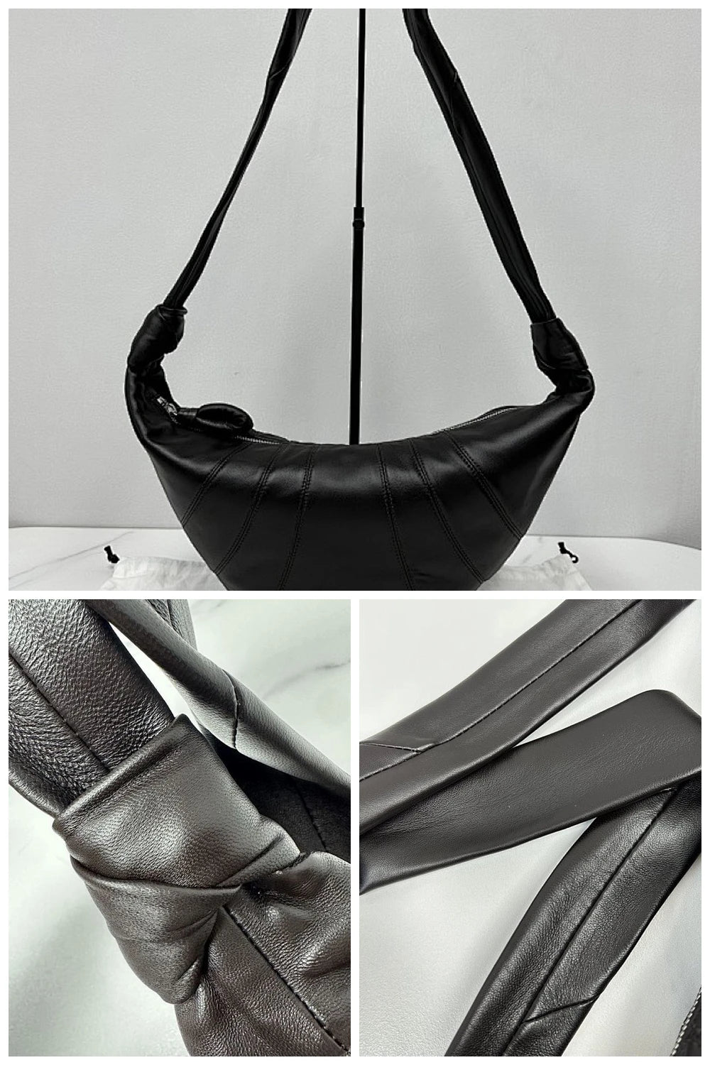NB - DLVX Bag - 309