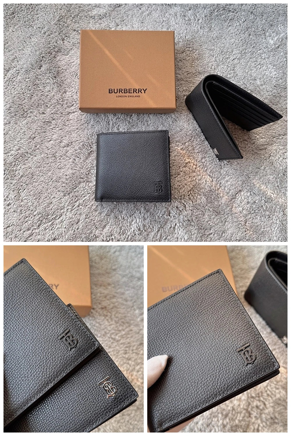 NB - BOR Bag - 715