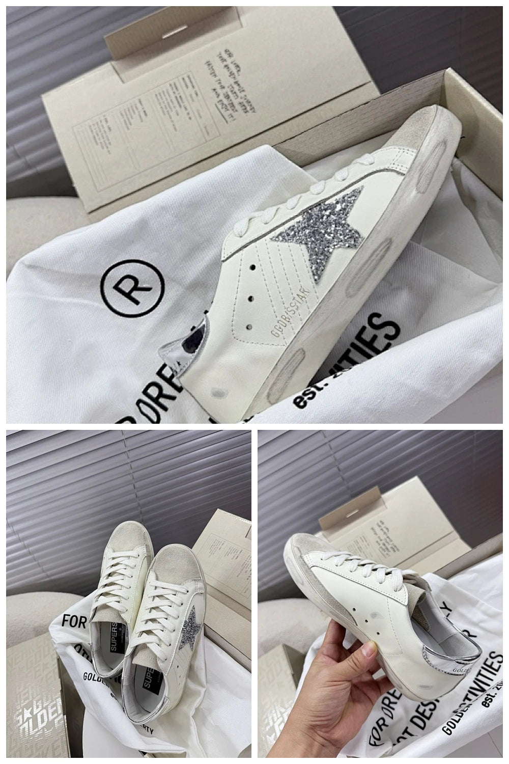 NB - SIMP Women Shoes - 003
