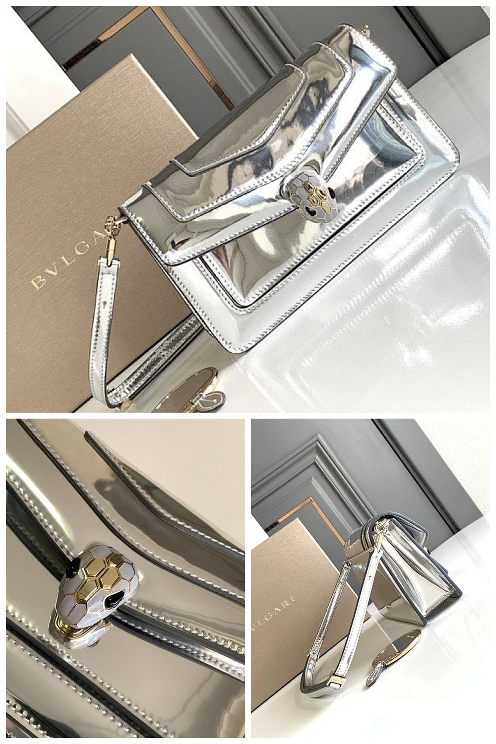 NB - BGL Bag - 126