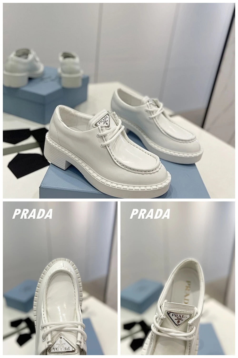 NB - PD Women Shoes - 910