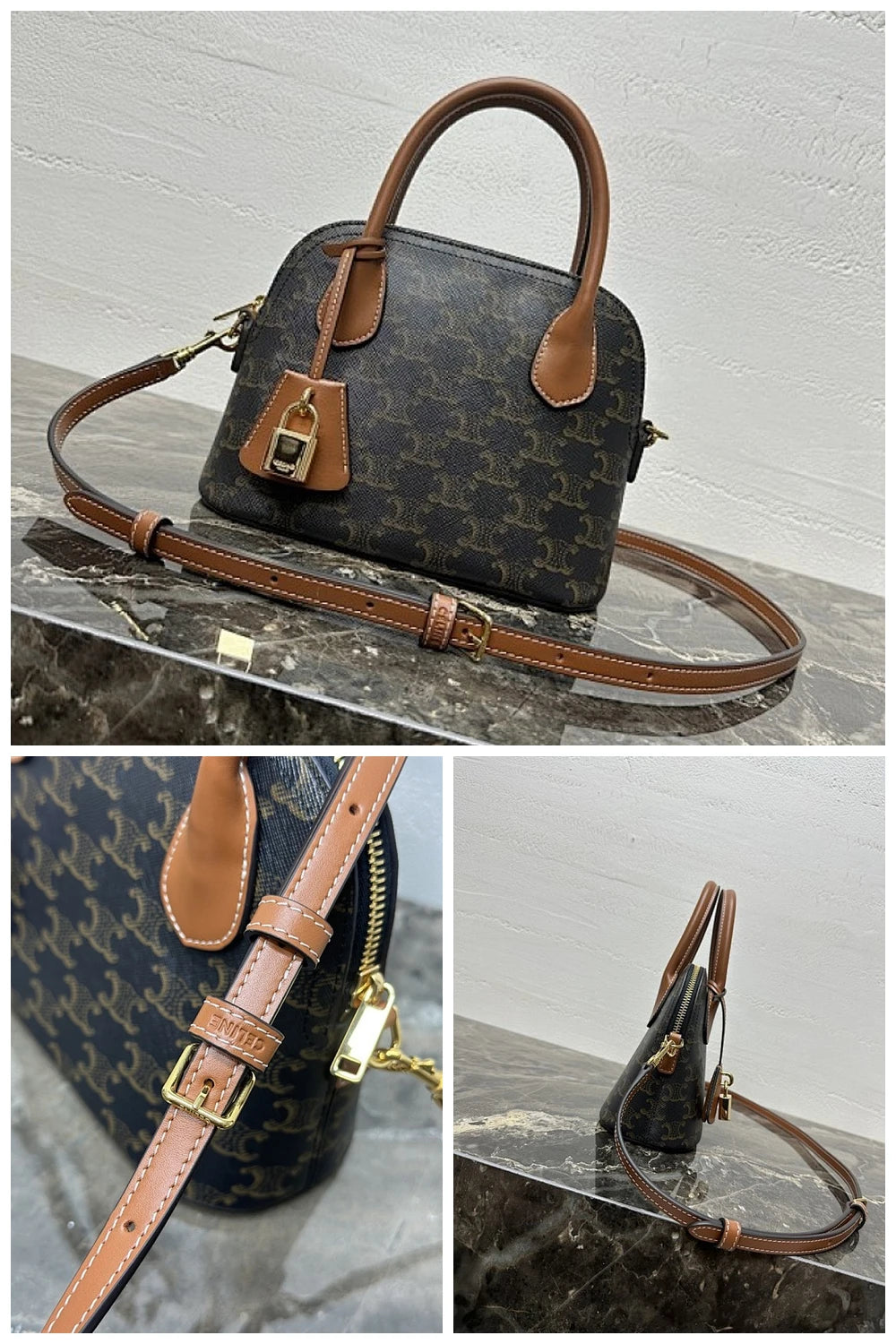 NB - COL Bag - 526