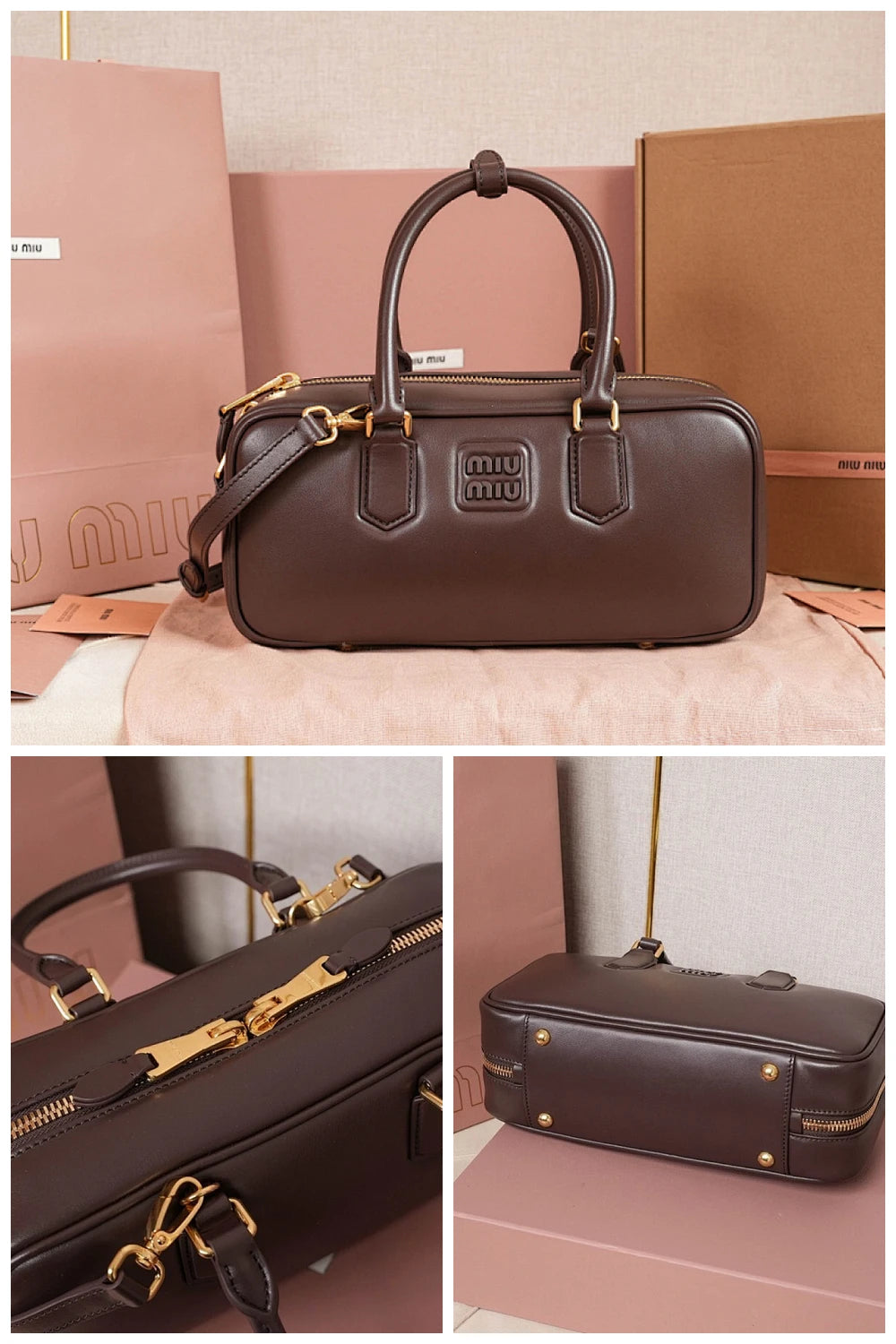 NB - MMU Bag - 1284