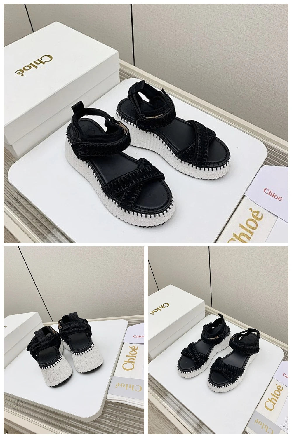 NB - CLE Women Shoes - 279