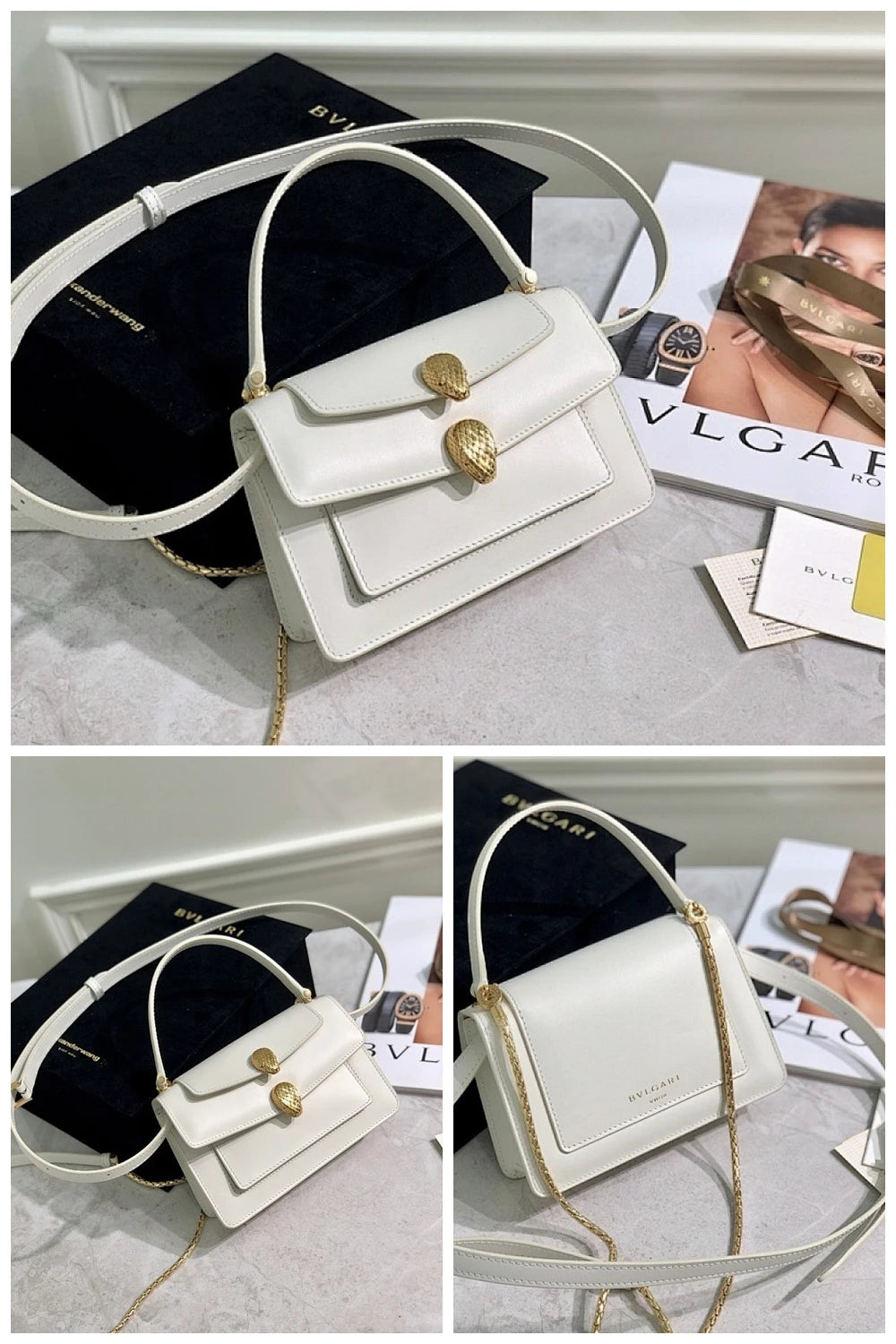 NB - BGL Bag - 186