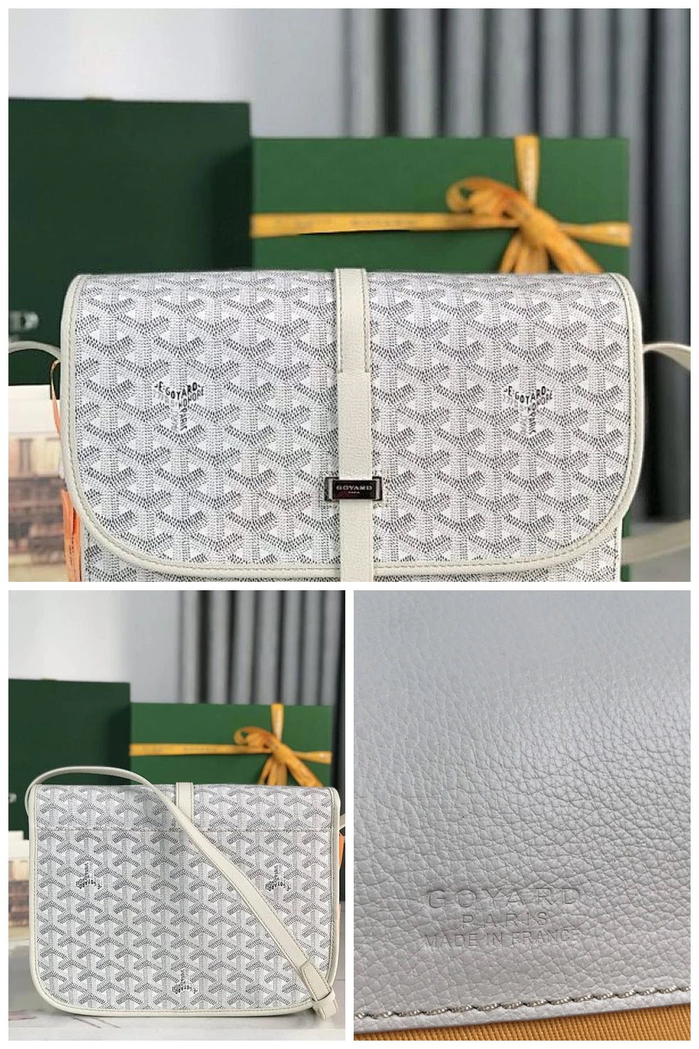 NB - GYO Bag - 1553