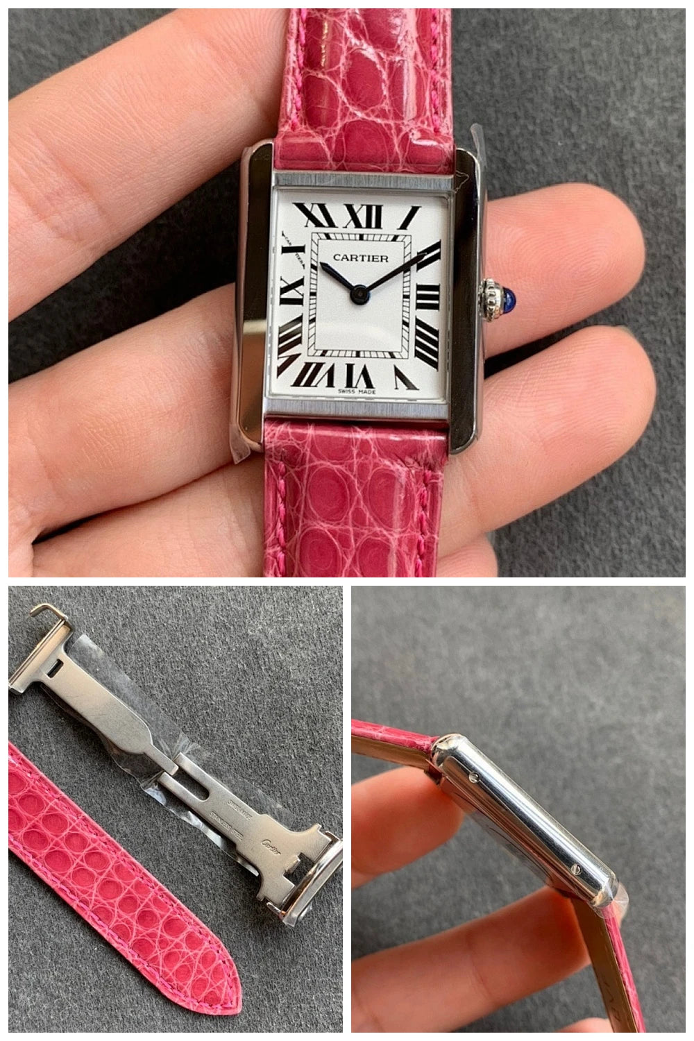 NB - Mix Watch - 1277
