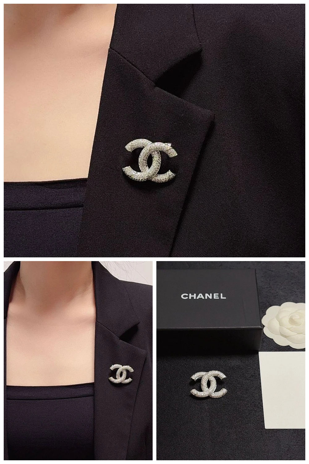 NB - CHL Jewelry - 853