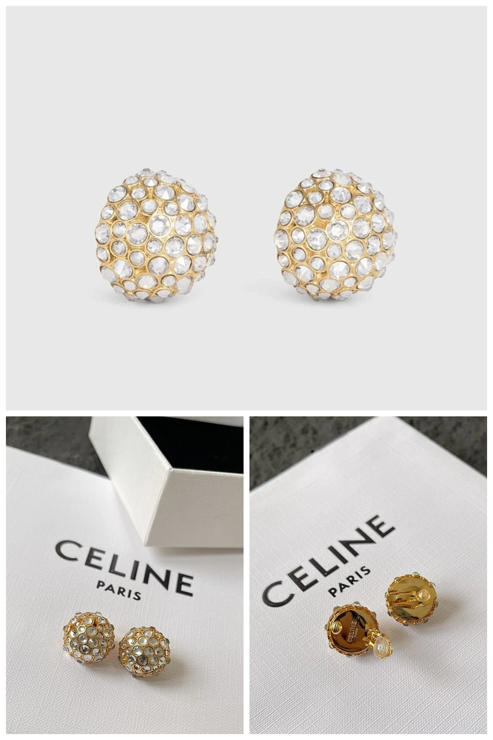 NB - COL Jewelry - 379