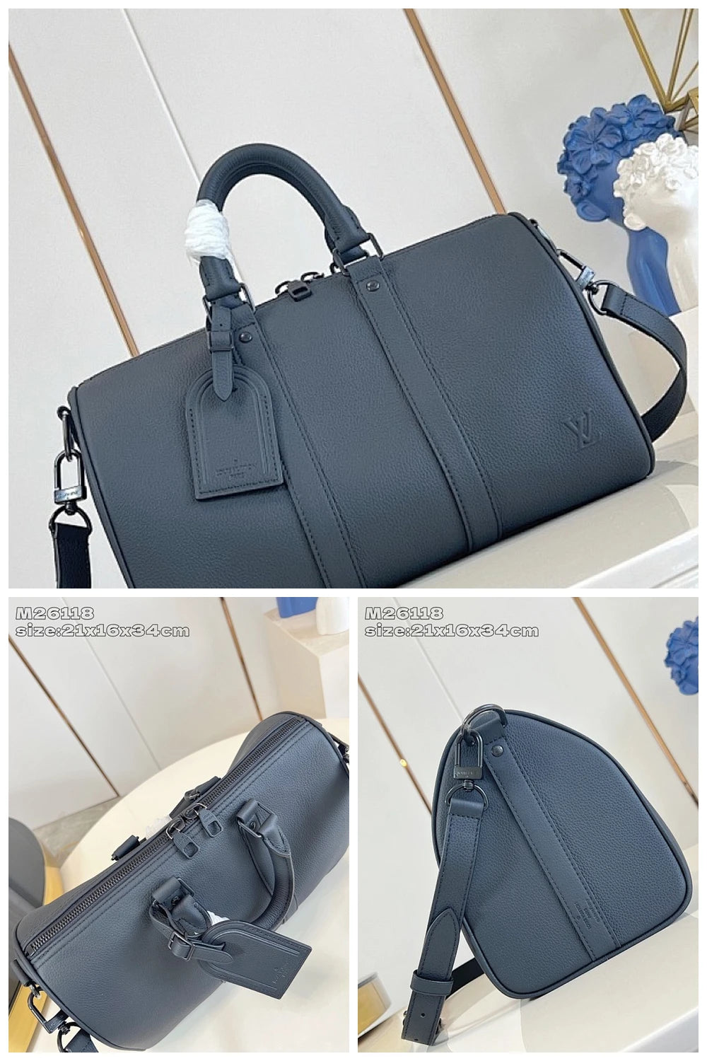 NB - LOV Bag - 1718