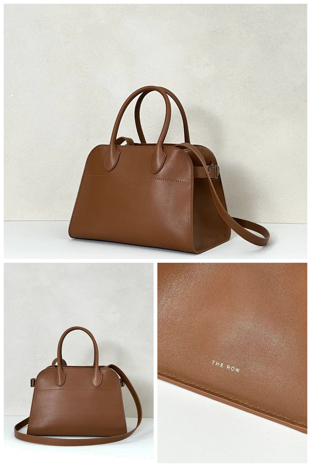 NB - THR Bag - 707
