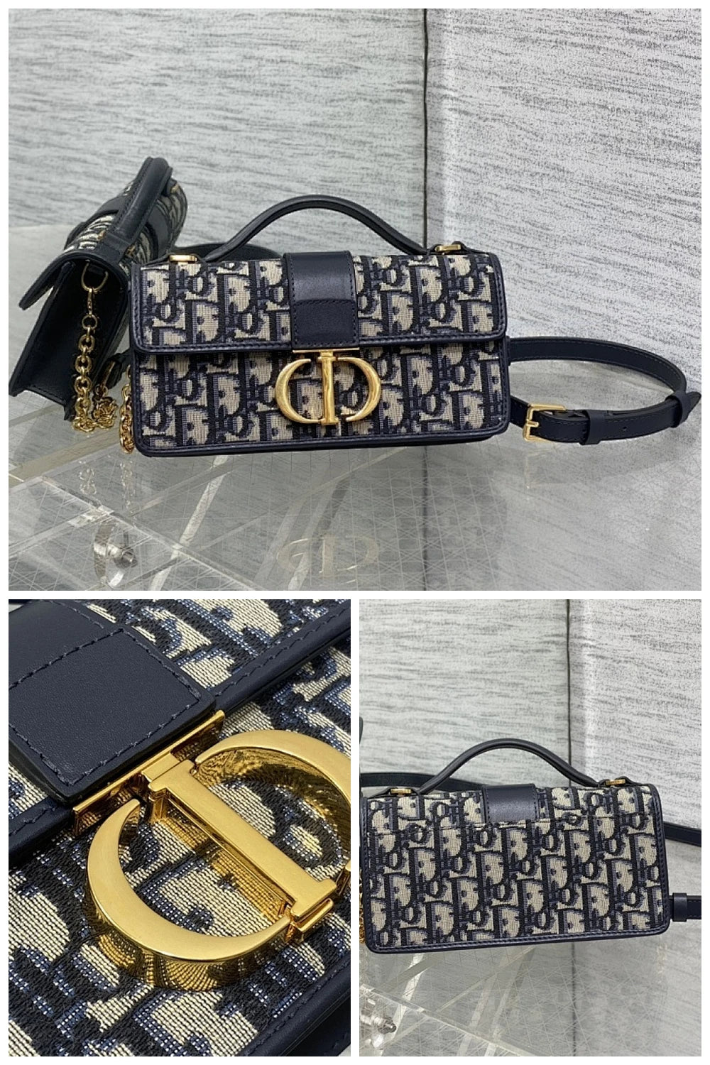 NB - DOR Bag - 1004
