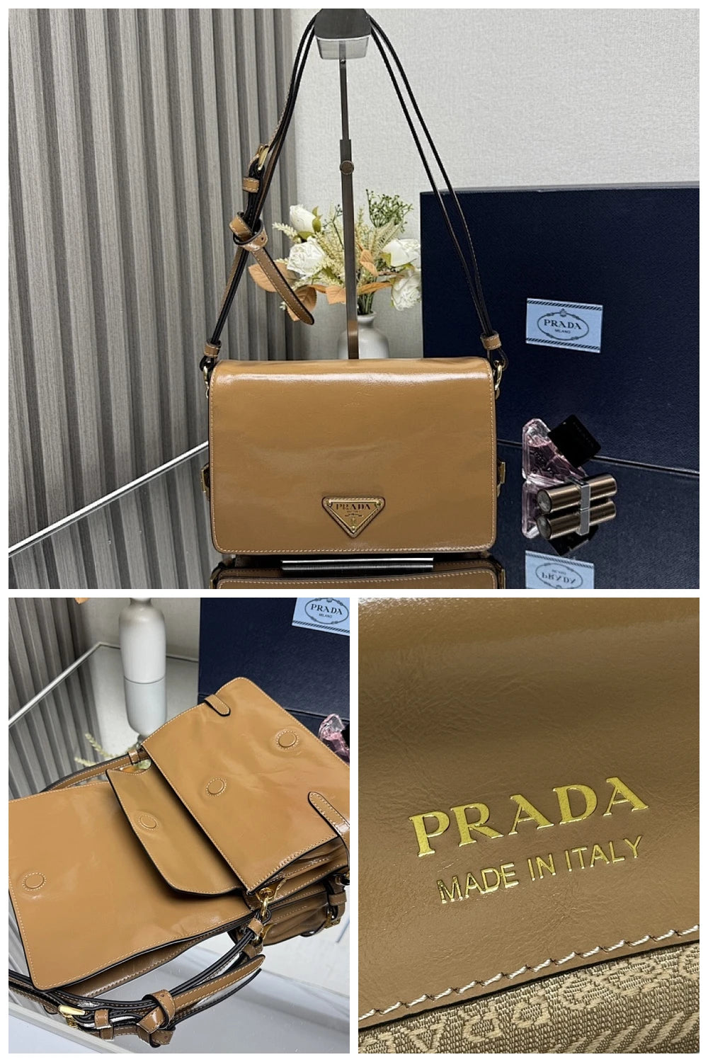 NB - PD Bag - 1197