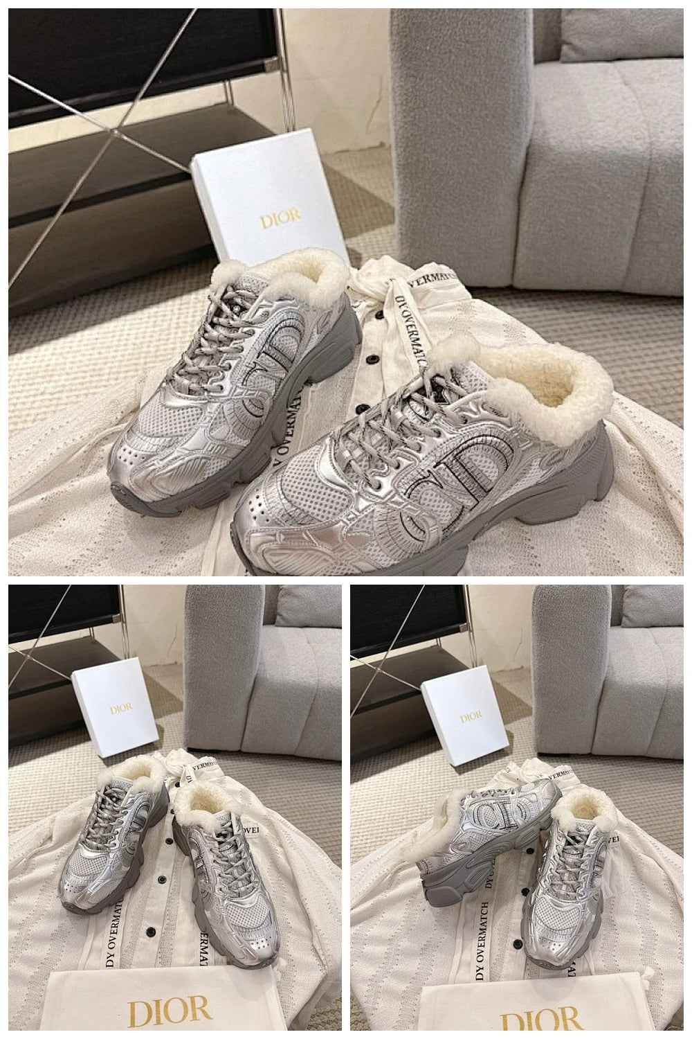 NB - DOR Women Shoes - 468