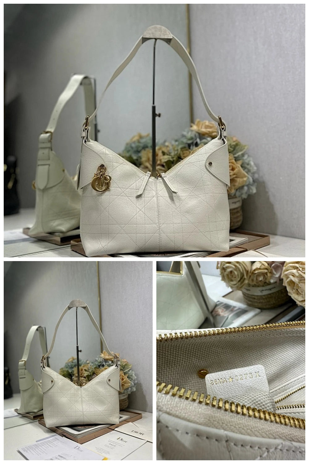 NB - DOR Bag - 058
