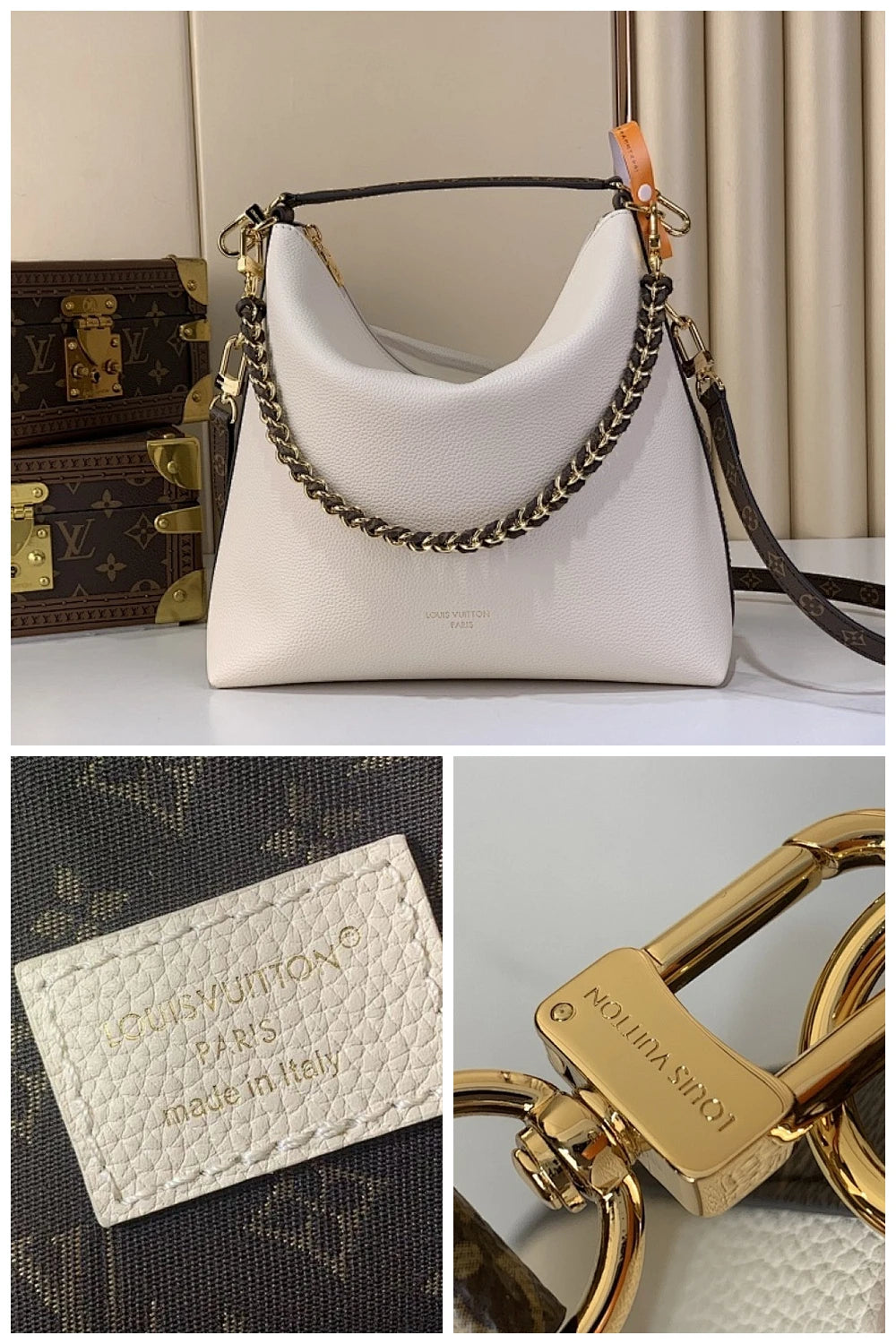 NB - LOV Bag - 896