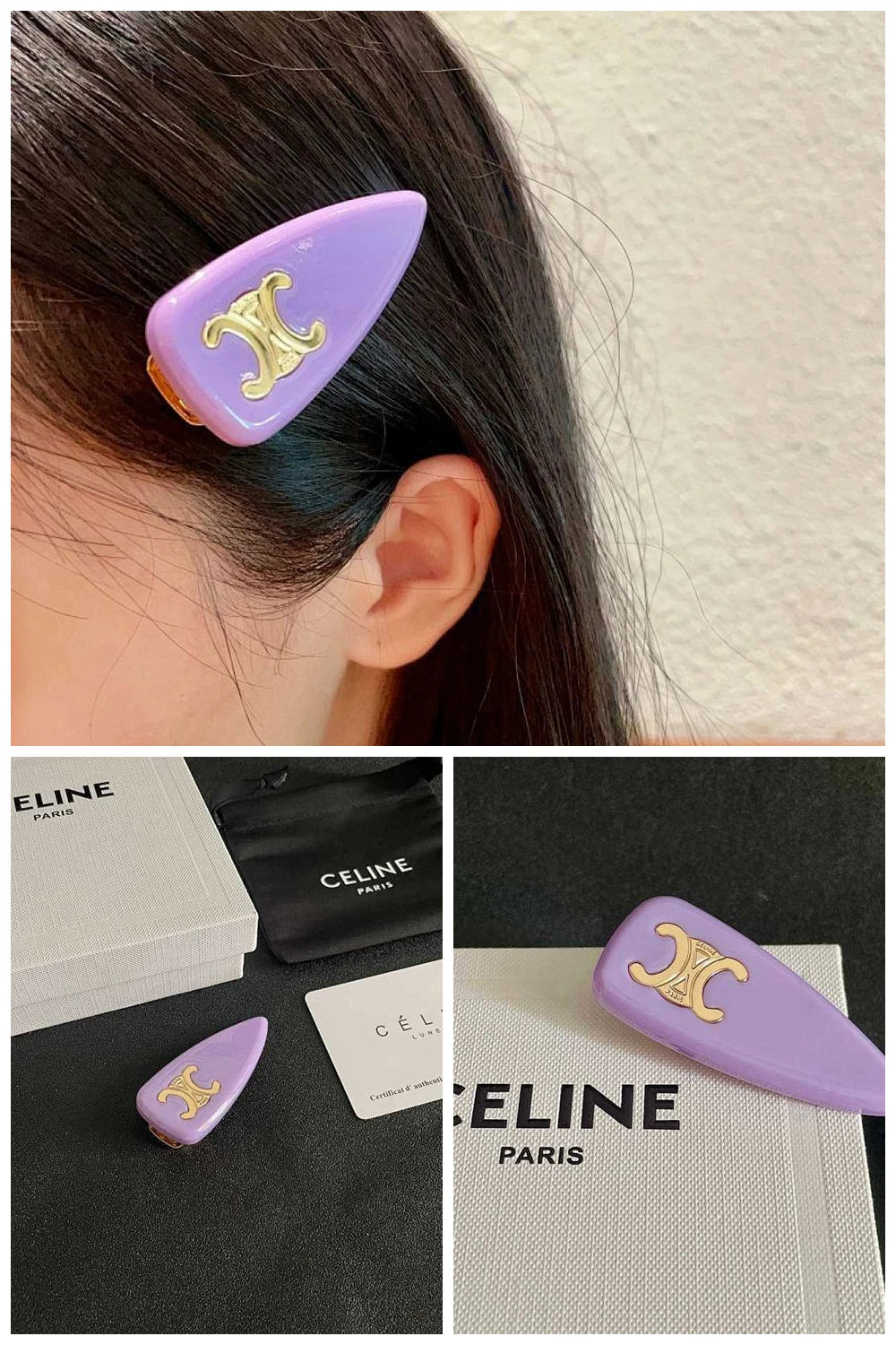 NB - COL Jewelry - 126