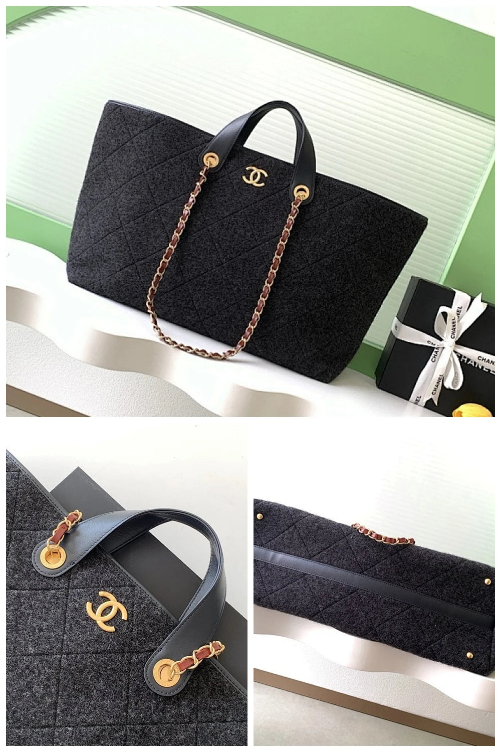 NB - CHL Bag - 529