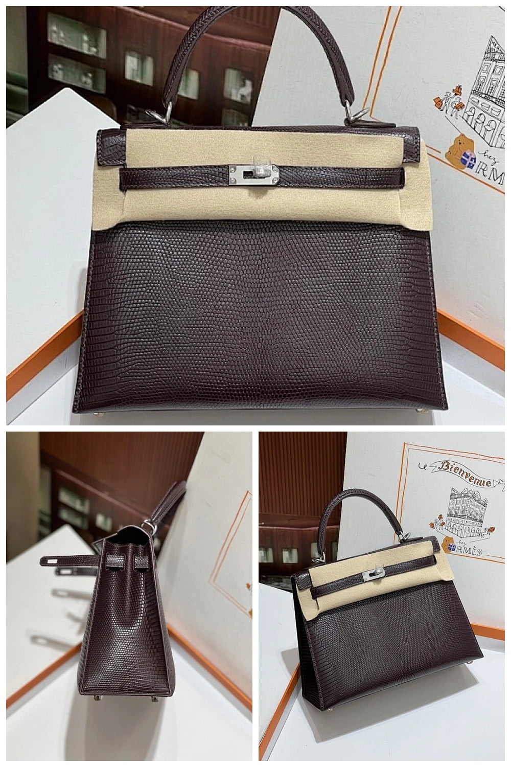 NB - HMS Bag - 641