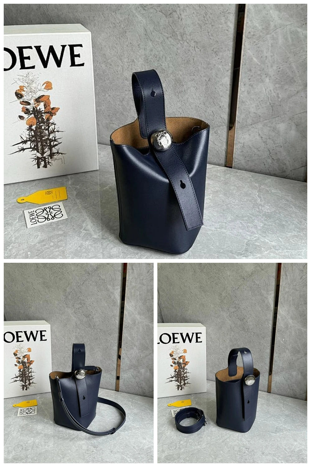 NB - LWO Bag - 088