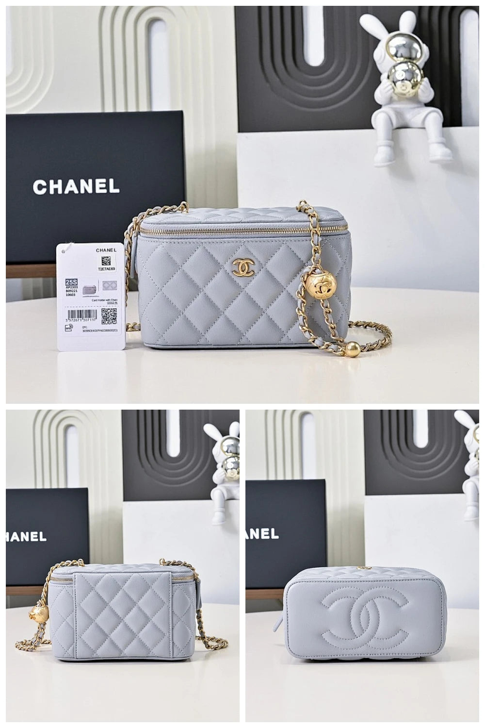NB - CHL Bag - 881