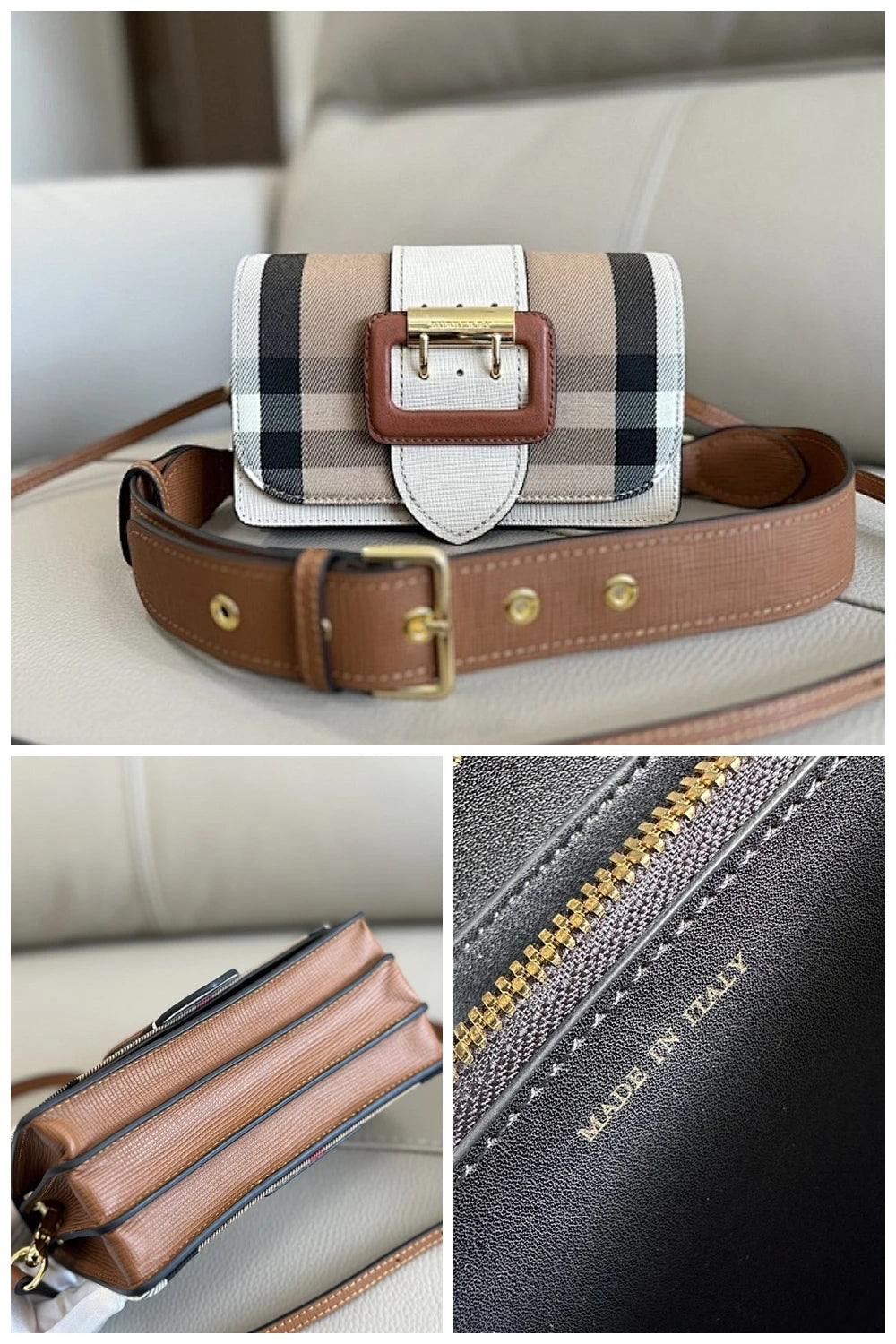 NB - BOR Bag - 646