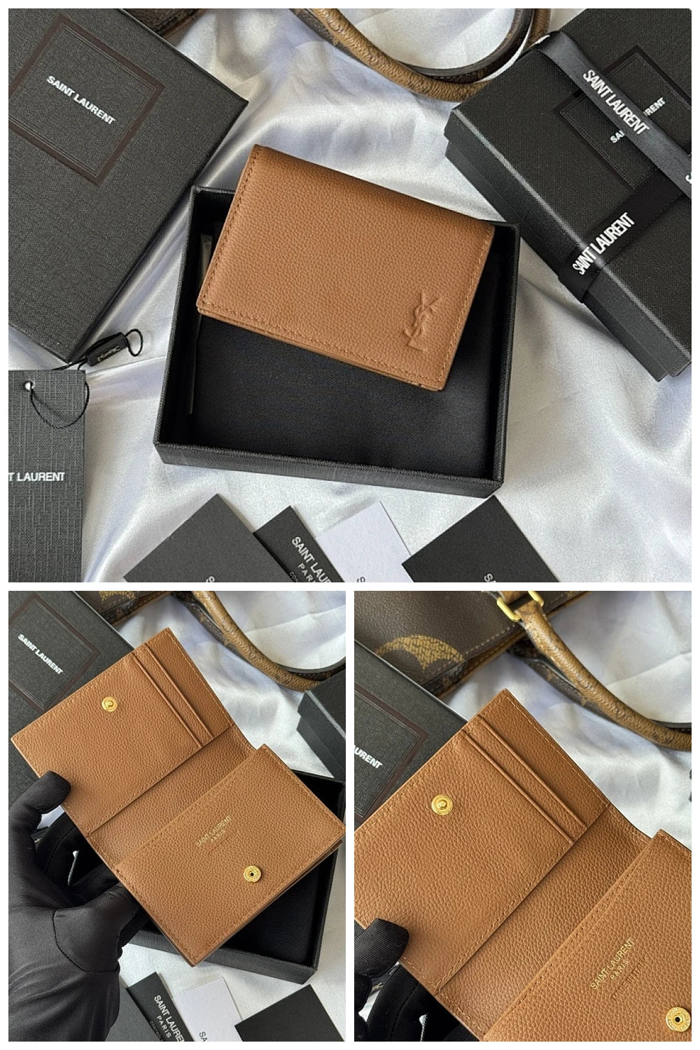 NB - Mix Wallet - 1090