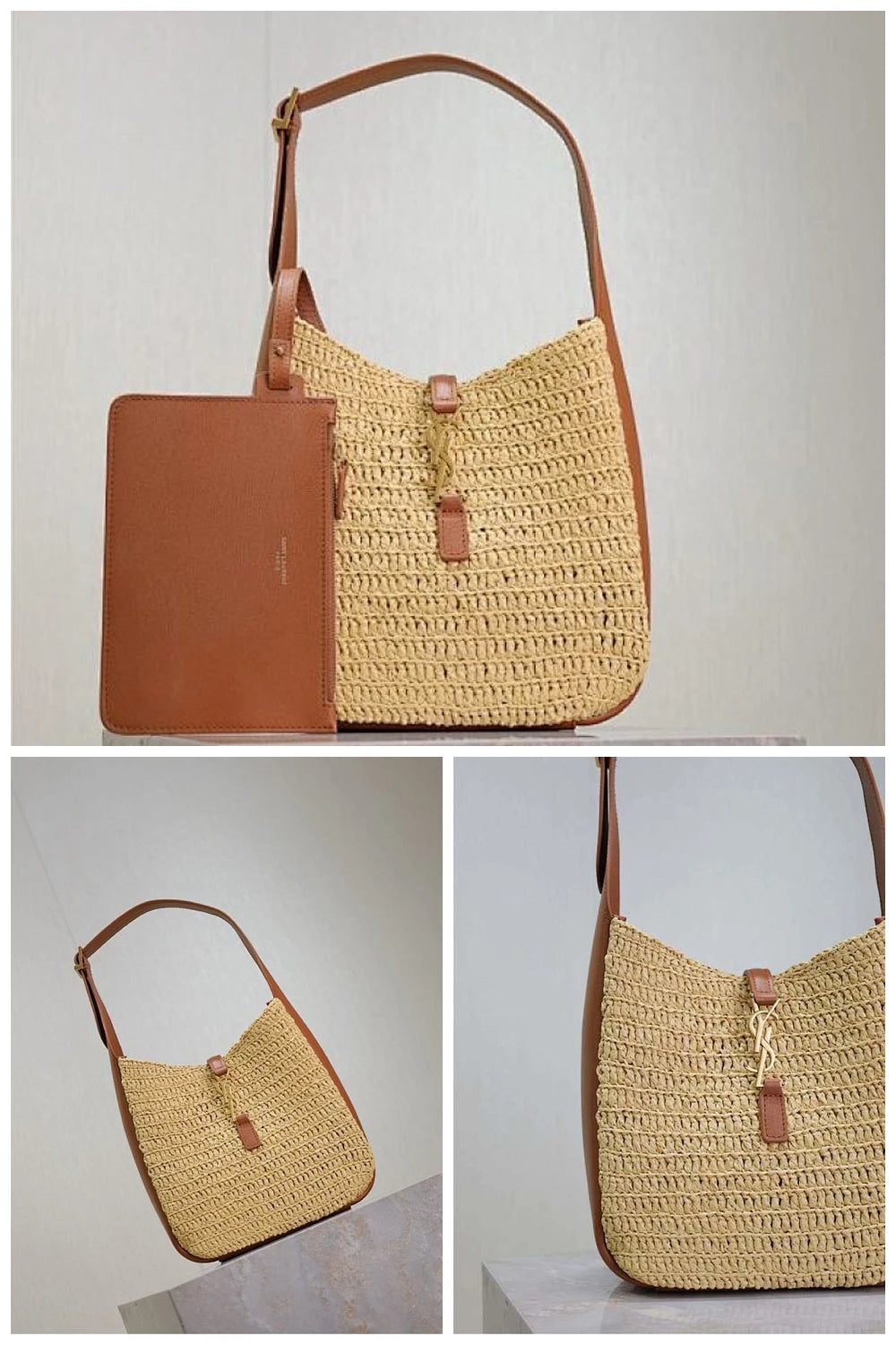 NB - YLS Bag - 875